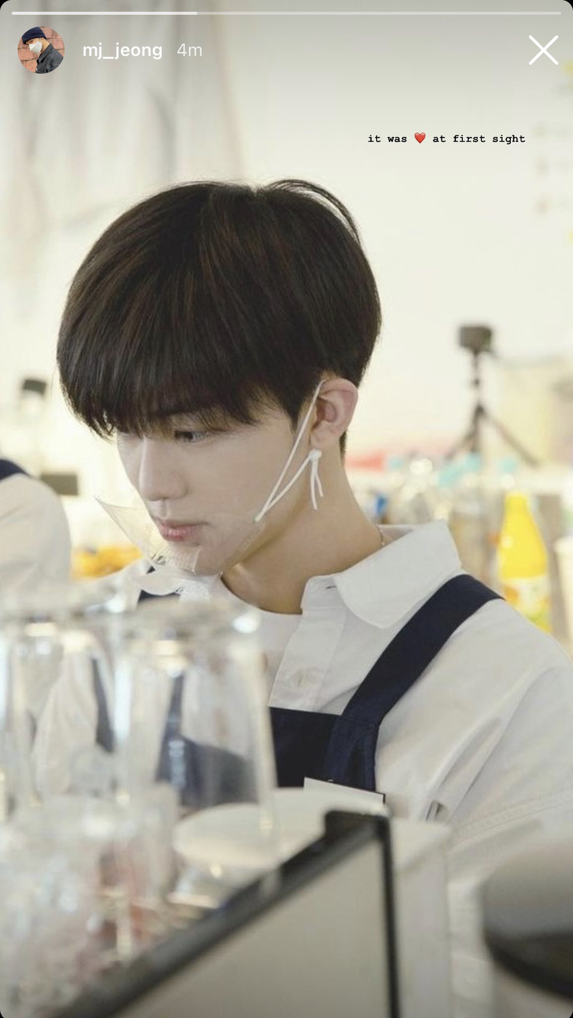 eya omega doyoung 💯 on Twitter "623 https//t.co/uTBE6YgaYS" / Twitter