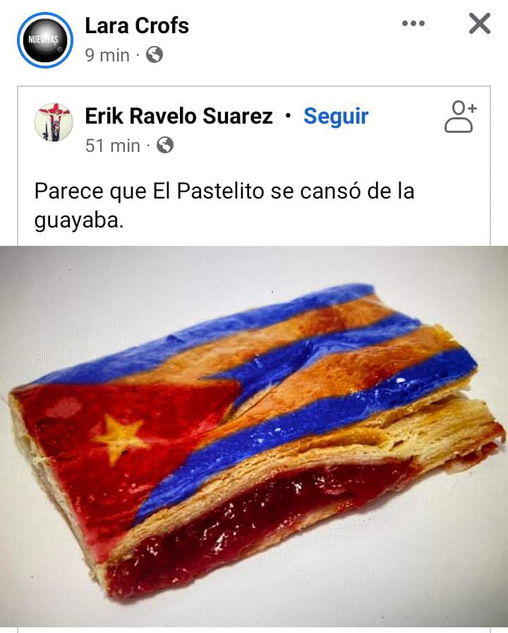 MandragoraCuba's tweet photo. @GobCamaguey https://t.co/8FJ38JQuIS