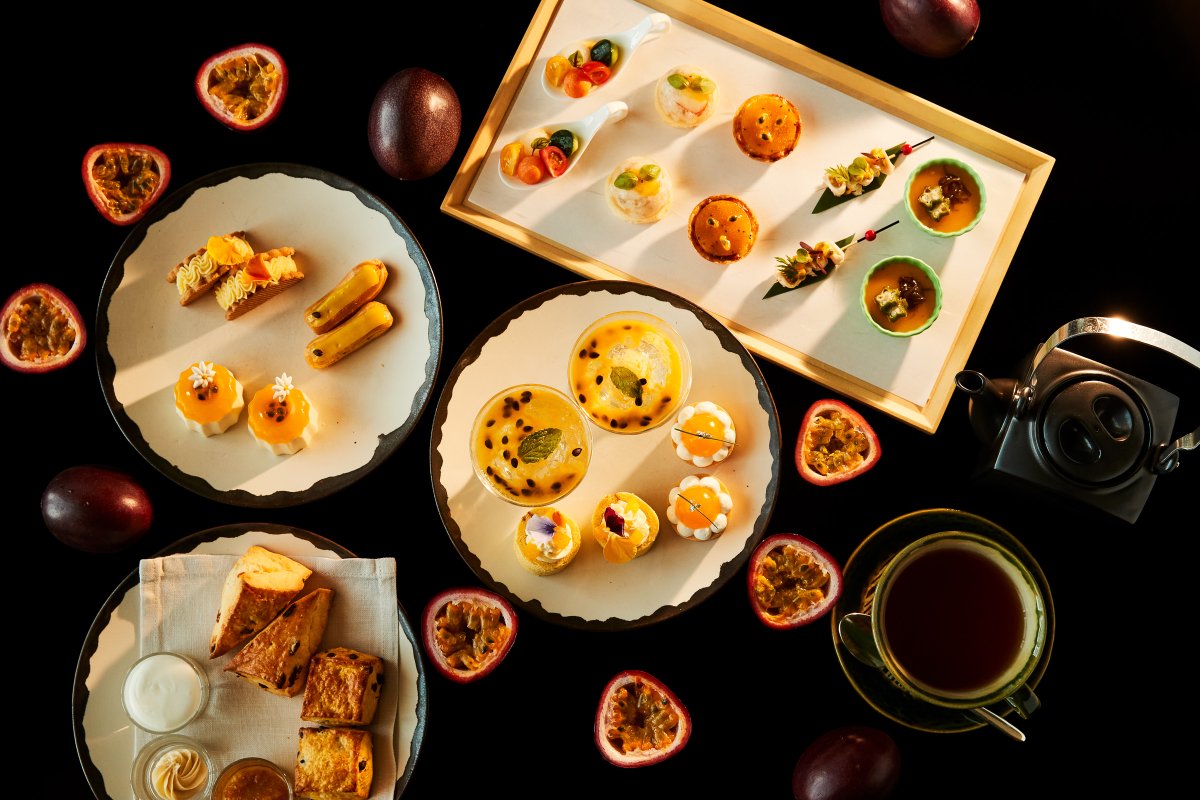 Andaz Tokyo アンダーズ 東京 tweet media