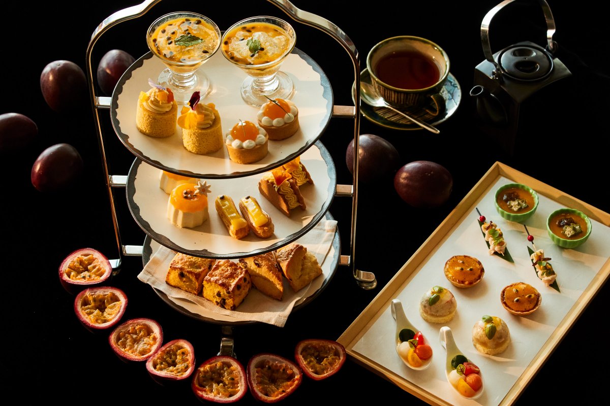 Andaz Tokyo アンダーズ 東京 tweet media