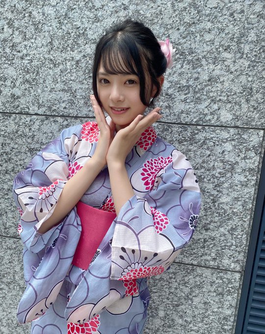 Twitterのコスプレ画像5