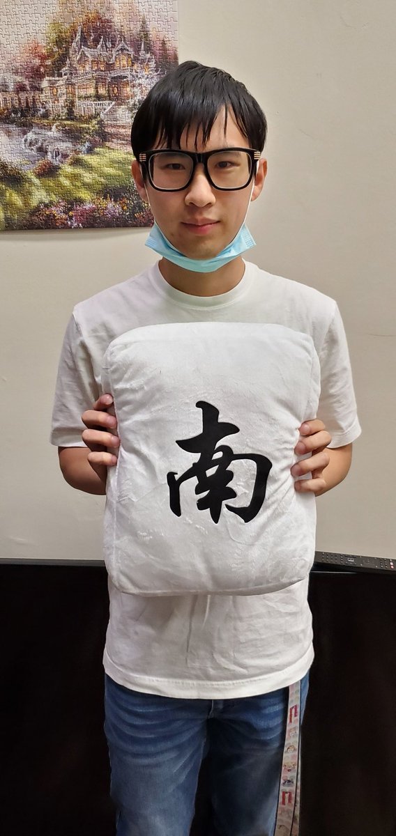 Congrats <a href="/Flowingcloud1/">Flowingcloud</a> for winning the August 2022 monthly tournament!