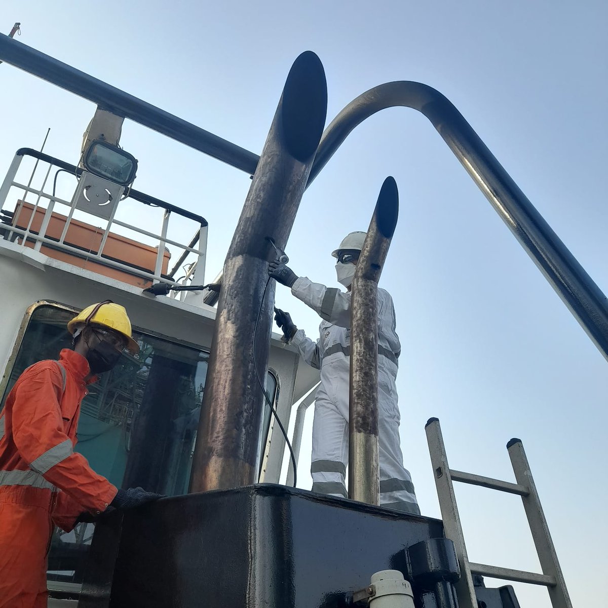 BOOSTplusint's tweet photo. Fuel Saving or Emissions Reduction - What's more important?

Why choose? 

You're not paying less for your fuel with BOOSTplus, you're making the fuel you pay for work harder and more efficiently. How can you tell? Check your emissions. 

https://t.co/c84E8LagB0 
#fossilfuel https://t.co/xyinN5QfIw
