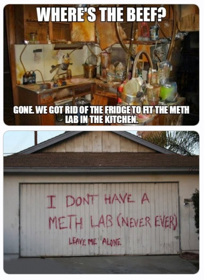 1McCall2022's tweet photo. Known drug dealer Rhonda Jo Richey, 55, of Yucaipa, has arrests for maintaining a house where meth is used &amp; sold, receiving stolen property, &amp; forgery. With a history of police investigations, warrants served, police raids, etc.,  her dope house continues to operate.  #Yucaipa https://t.co/E3ggyLgrBC