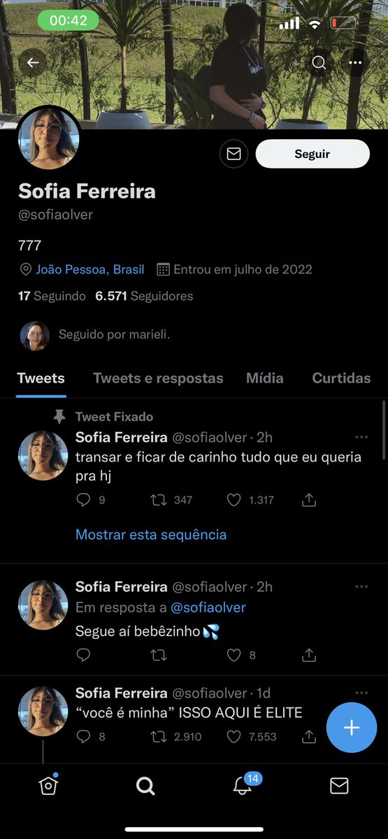sofiaolvr's tweet photo. GENTE ESSE TWT NN É MEU⚠️ https://t.co/hwr6nBIAGM