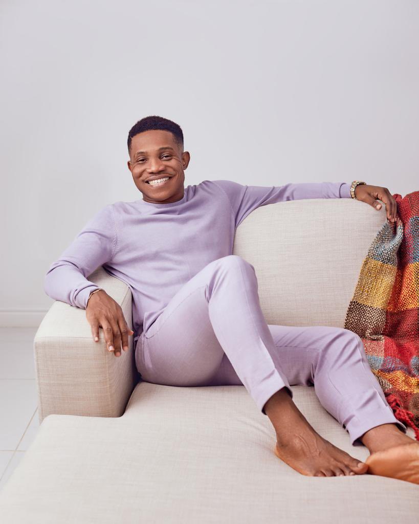 RealJerryEze's tweet image. HAPPY BIRTHDAY TO ME !

OFFICIALLY 40 !!!

“Here’s the one thing I crave from Yahweh, the one thing I seek above all else: I want to live with him every moment in his house…filled with awe, delighting in his glory and grace.
Psalms 27:4 TPT

WHAT GOD CANNOT DO DOES NOT EXIST!!!