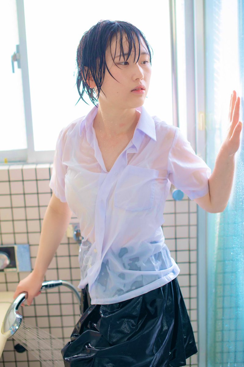 nuredaluma's tweet photo. ＃濡れフェチ https://t.co/rjJz4YQejm