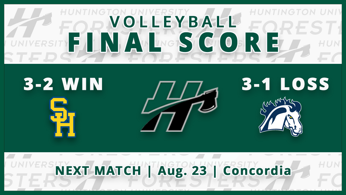 Huntington Foresters on Twitter "Volleyball Huntington Splits on Day