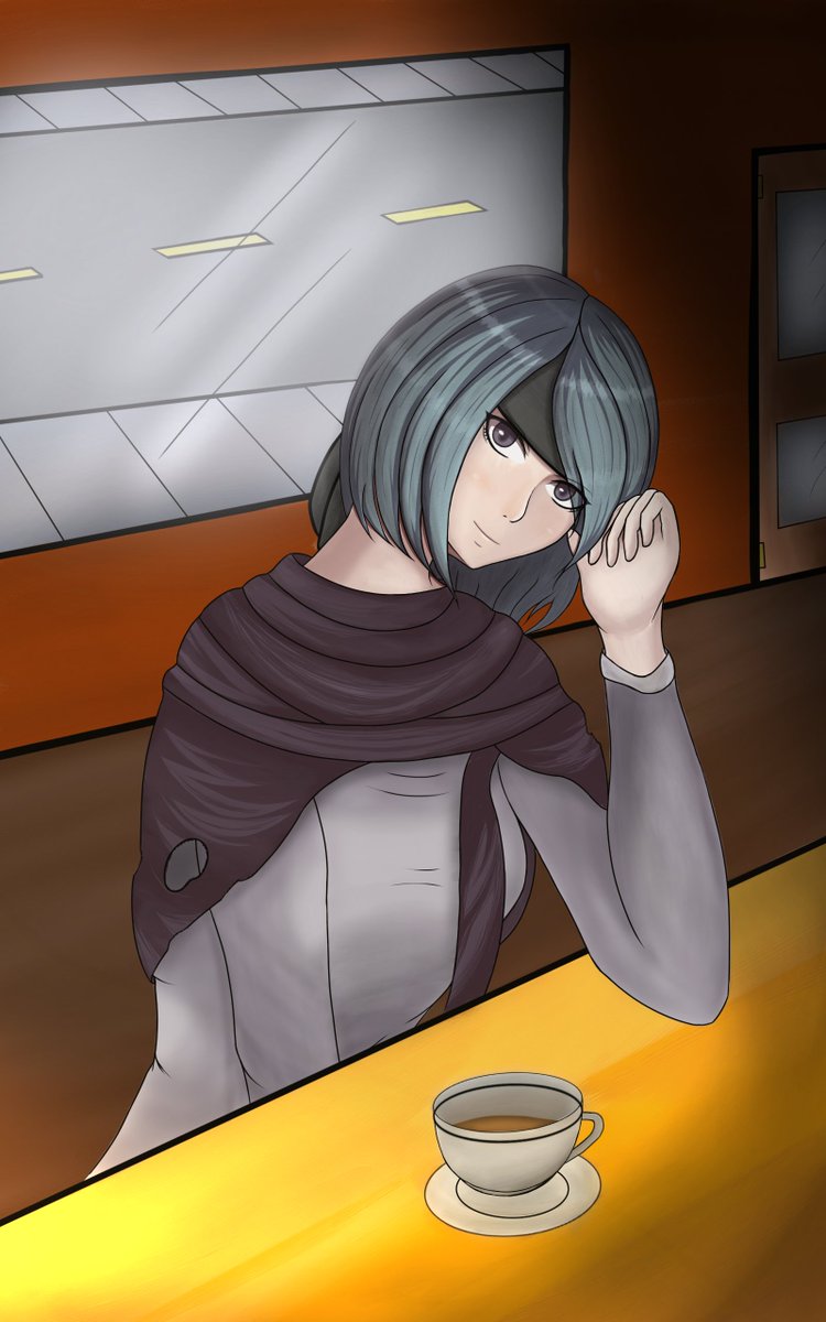 MMew2king's tweet photo. #FireEmblem #FireEmblemFates #Beruka
I think this is my first or one of my firsts drawings in papel... https://t.co/DGlOcj5YGo