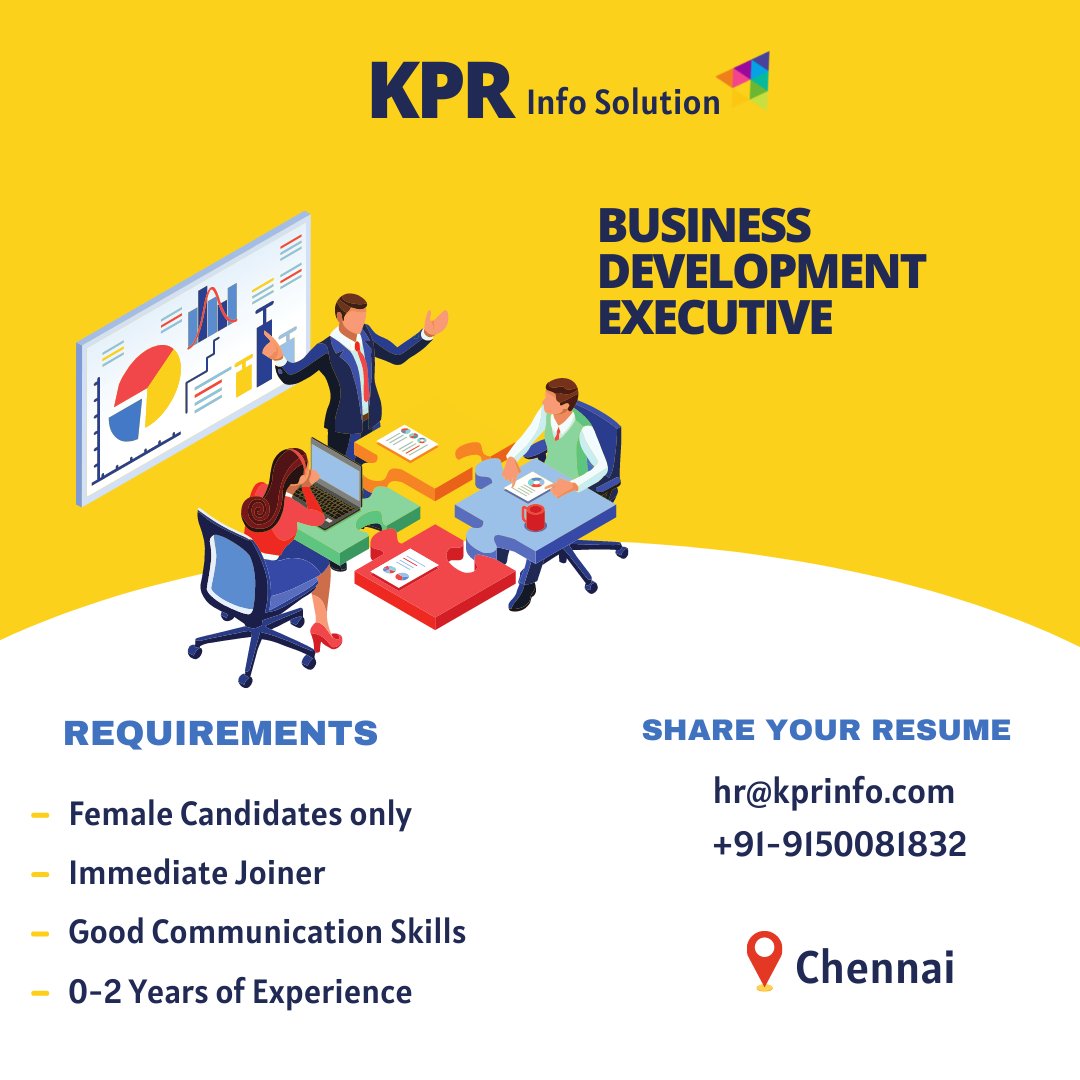 KPR Info Solution (@KPRInfoSolution) / Posts / X