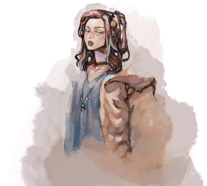 Monday moodiness warmup 