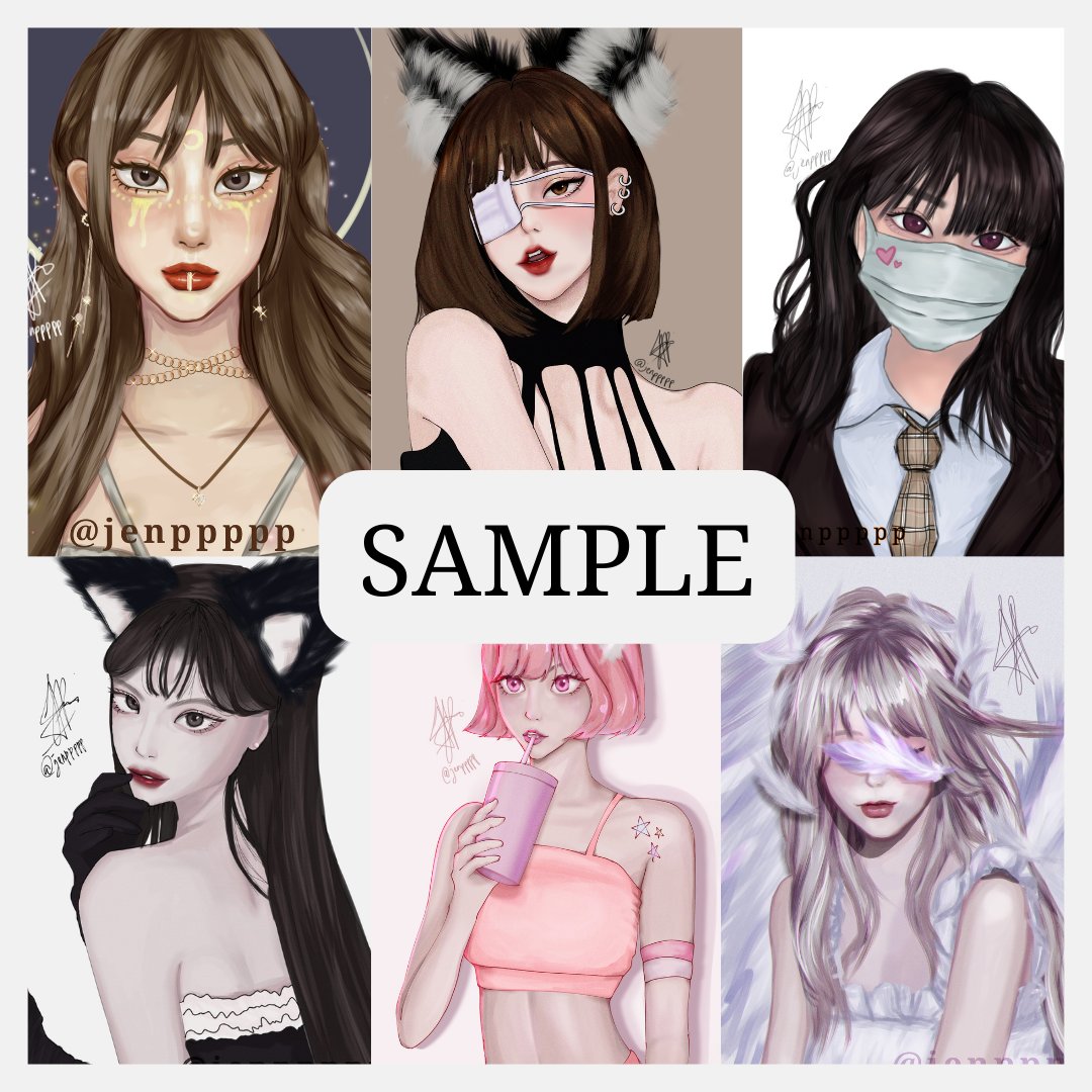 jenppppp20's tweet photo. OPEN COMMISSION (3/3) for real now ;3
DM me!!
.
.
.
@cmsn_ART @OpenCommish @artsharewlucy @ArtMutuals #art #commissionsopen #Commission #opencommission #CommissionSheet https://t.co/EMg8TkuNxF