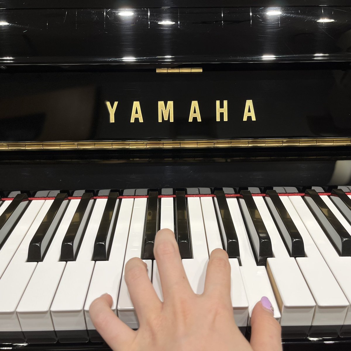 ginza_noah's tweet photo. 【#店舗情報 】

銀座店では #YAMAHA  のアップライトピアノYU-11がご利用頂ける3〜4帖のスタジオが4部屋ございます！是非ご利用ください🎶

＜＜SOUND STUDIO NOAH 銀座店＞＞
TEL: 03-3524-2155
営業時間: 平日9:00~23:00/ 土日祝8:00~23:00
HP: https://t.co/vhCp3gcGTQ https://t.co/FttwUTdMwG
