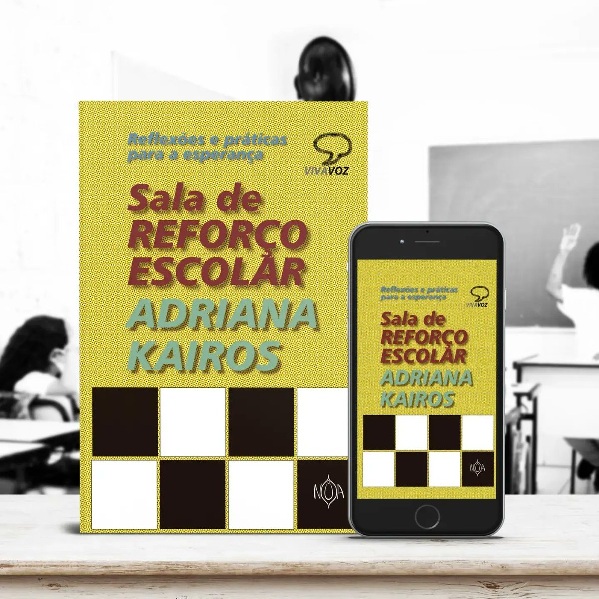 Editora Nua tweet media