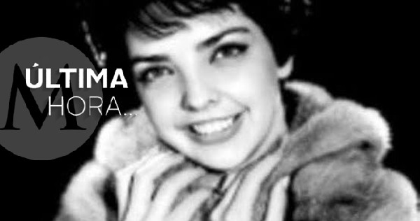Milenio's tweet photo. #ÚLTIMAHORA | Cine mexicano está de luto: fallece Anabel Gutiérrez, primera actriz de la Época de Oro

https://t.co/gZFre0g8zN https://t.co/uVLJpP4NWJ