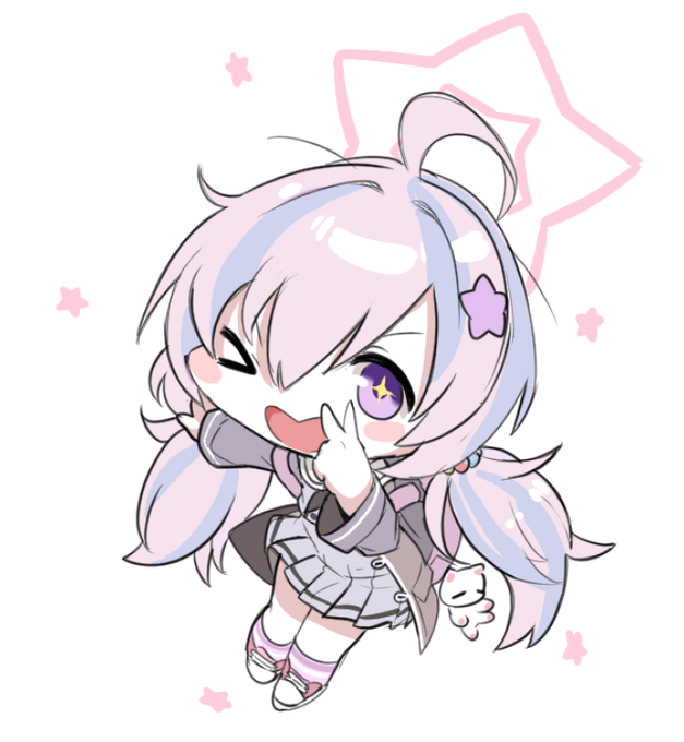 New Student!#ブルーアーカイブ#ブルアカ 