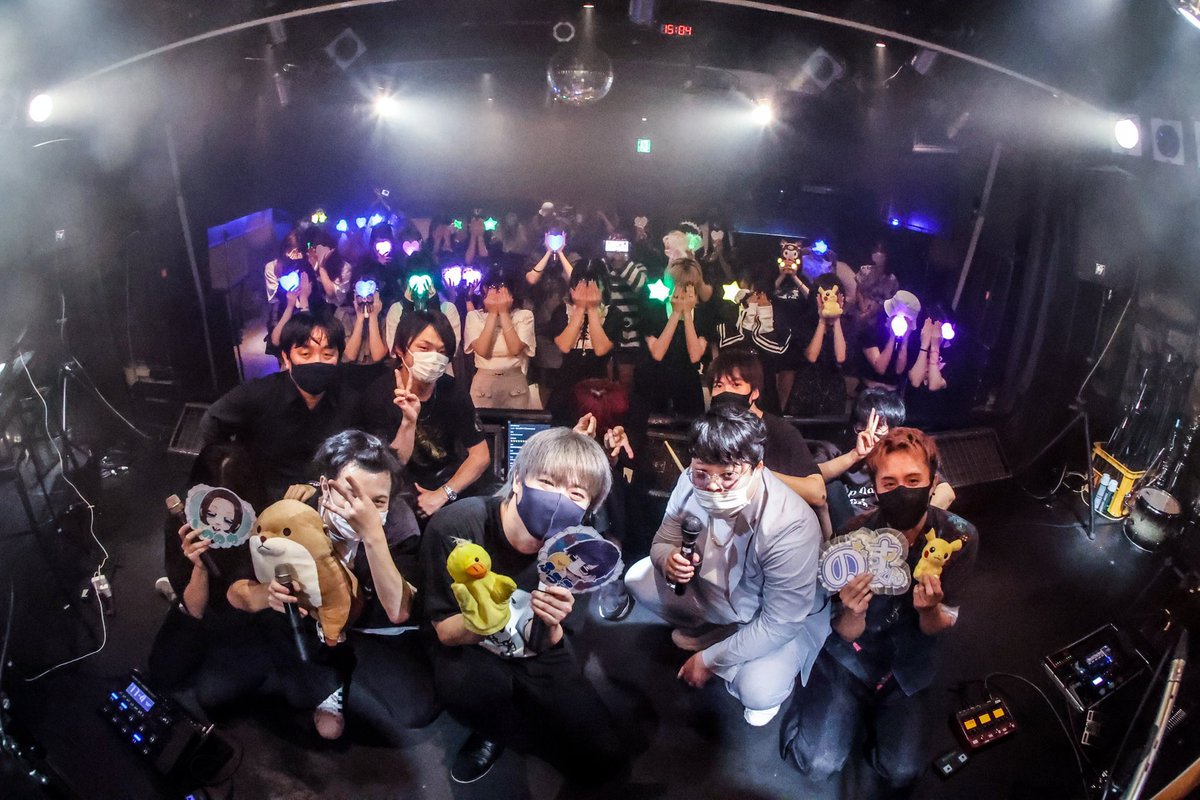 Garlic_Vine_'s tweet photo. Tier1 に ご来場頂きまして誠にありがとうございます。配信に着きましてはまだご購入が可能となっております。

またステージで逢う日まで。

#てぃあわん 
#フウキカタギリセレクション https://t.co/OTYNZVLPYT