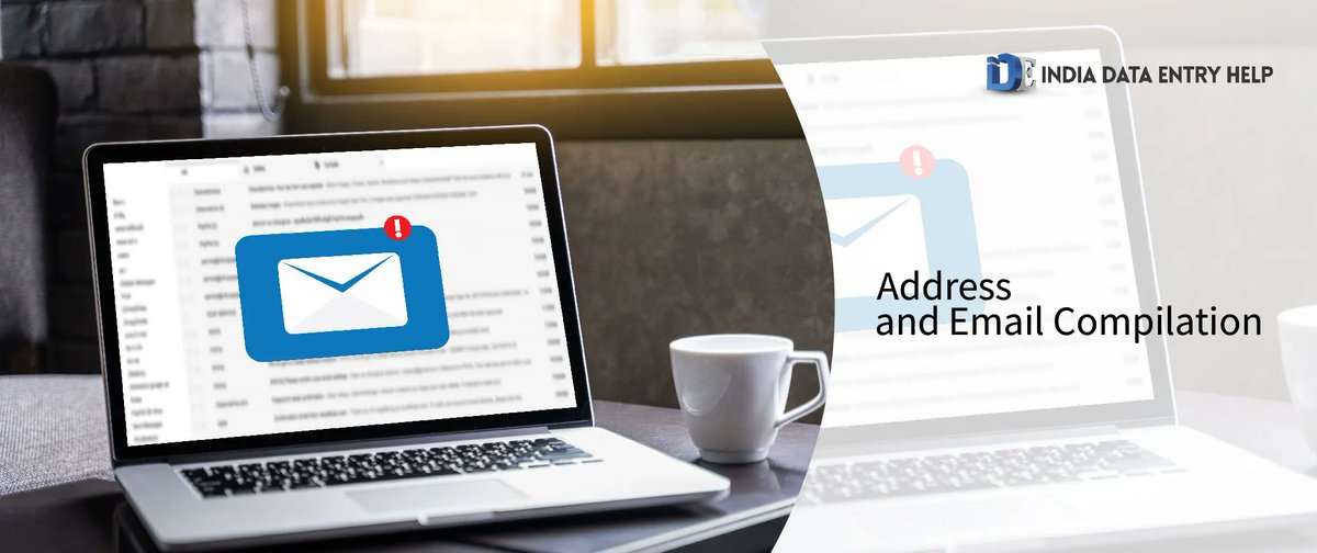 ind_dataentry's tweet photo. Gathering and compiling the address and email details of your clients or customers for better future use!
Read more: https://t.co/7MApkFMGD3
Mail us: support@indiadataentryhelp.com
#addresscompilation #b2b #dataentry #bpo #strategy #marketing https://t.co/XkuHxBr3OK