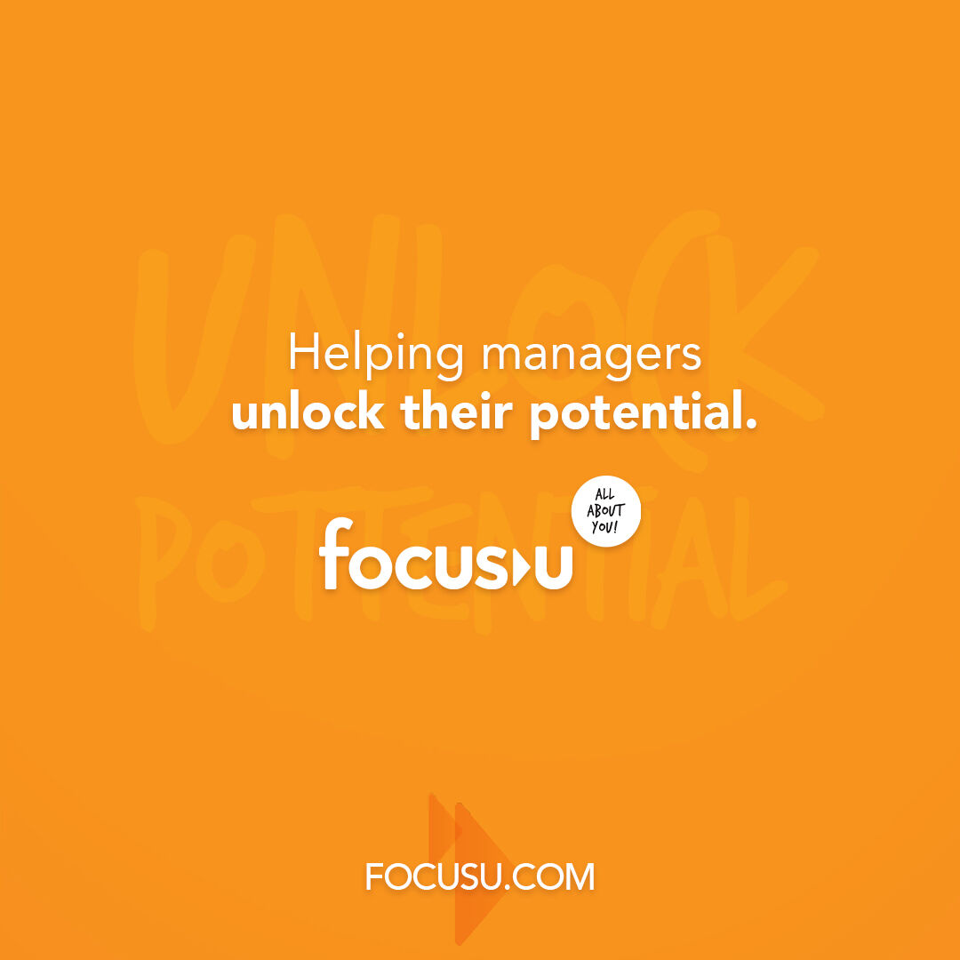 FocusUEngage's tweet photo. When it comes to developing the capability of your managers, there isnโt one silver bullet.
However, donโt just choose from our range of topics - by popularity or current fad.
Choose as per what you think will move the needle on business performance in your organisation
#Focusu https://t.co/TkJ3Cmj6Z8