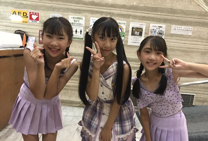 Twitterのコスプレ画像3