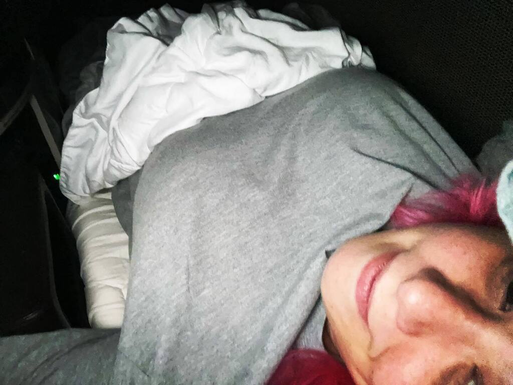 Jen “The Umlaut” Grünwald tweet media