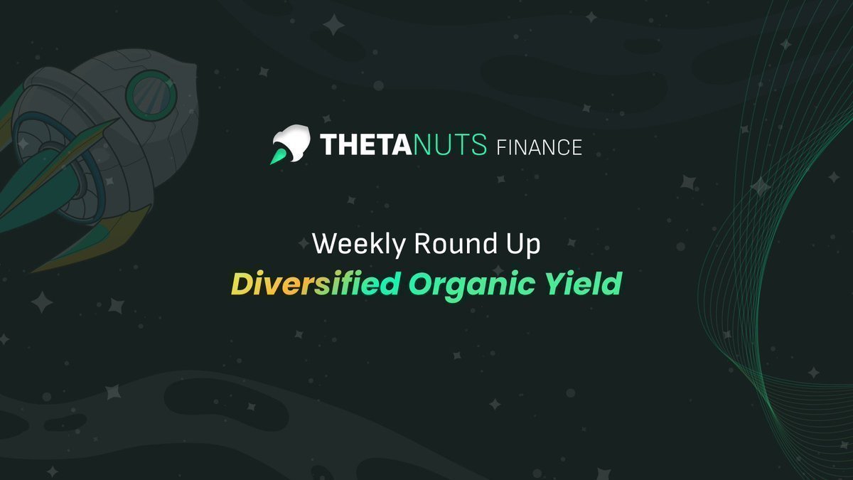 Thetanuts Finance tweet media