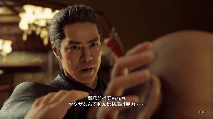 exvs_tkty's tweet photo. 沢城のカシラ！？？？ https://t.co/y398Whdvic