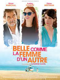 merlinpapin3's tweet photo. .@FredOL69007 Ce soir sur @C8TV le film #BellecommalaFemmedunAutre de #CatherineCastel (2014) avec Audrey Fleurot, Olivier Marchall , Zabou Breitman, Yves Jacques , Bérangère McNeese, Isabelle Candelier https://t.co/AvxHUYPWzz