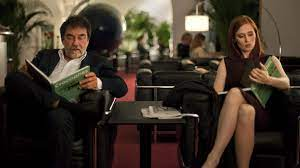 merlinpapin3's tweet photo. .@FredOL69007 Ce soir sur @C8TV le film #BellecommalaFemmedunAutre de #CatherineCastel (2014) avec Audrey Fleurot, Olivier Marchall , Zabou Breitman, Yves Jacques , Bérangère McNeese, Isabelle Candelier https://t.co/AvxHUYPWzz