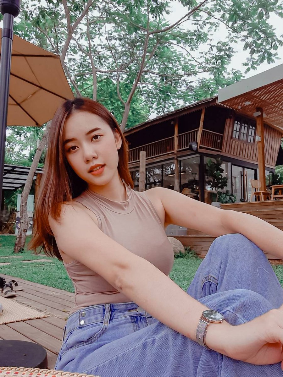 Fern2356's tweet photo. #โสดจีบได้ #ทักมาคุยได้นะค่ะ#ถ้าเธอเหงาเราโสดน๊า#ขอคนจริงใจ https://t.co/aM2Q2LMhDG