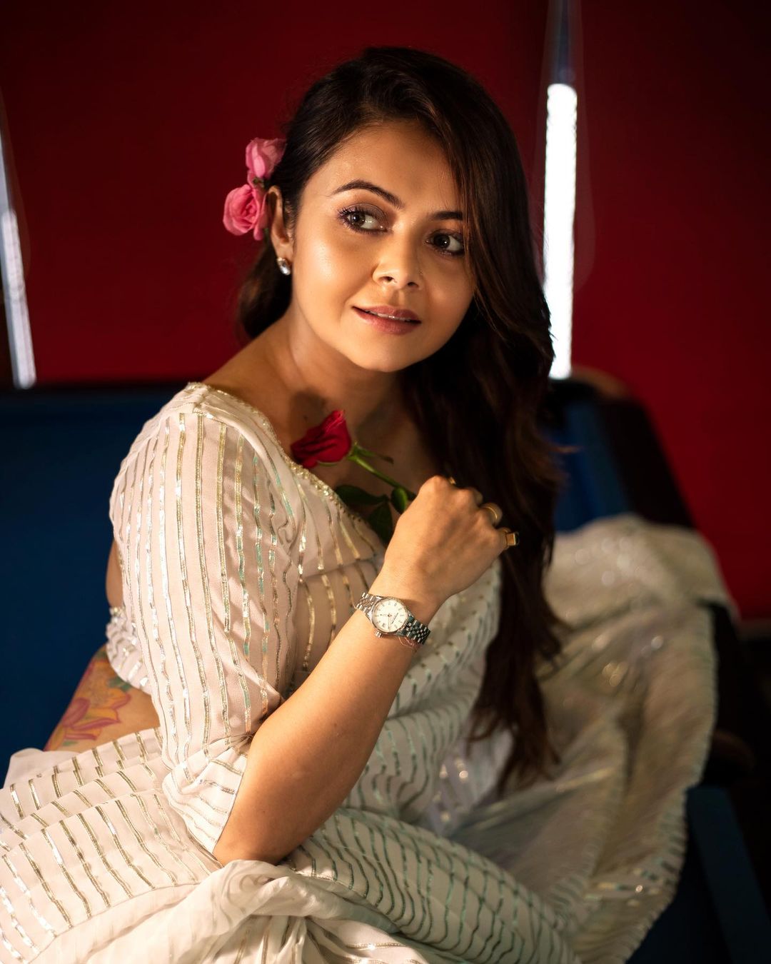 Happy Birthday Devoleena Bhattacharjee   