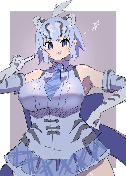 カッコよく撮ってくれよ 