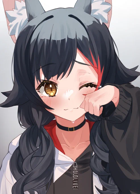 遅刻ですが、お誕生日おめでとうございます!! #みおーん絵 