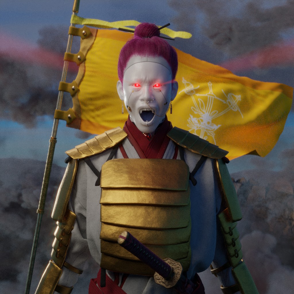 TFGmykL's tweet image. I'm giving away 5 free mints and $1,000 to celebrate @BloodlinesNFT upcoming mint!🩸

To enter👇
-Follow @BloodlinesNFT &amp;amp; @TFGmykL 
-Like &amp;amp; RT
-Tag 3 friends 

Picking winners in 48 hours! Good luck #NFT fam!🧡