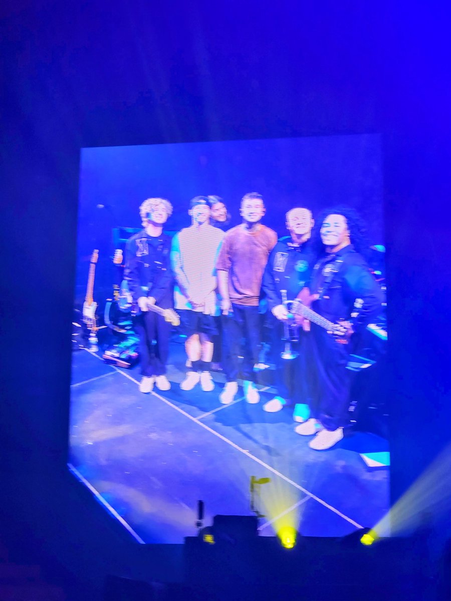 my favorite band. #icycincy