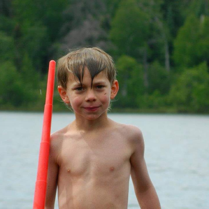 James ( Jamesboy13 ) / Twitter