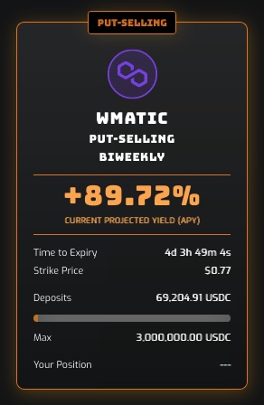 Thetanuts Finance tweet media