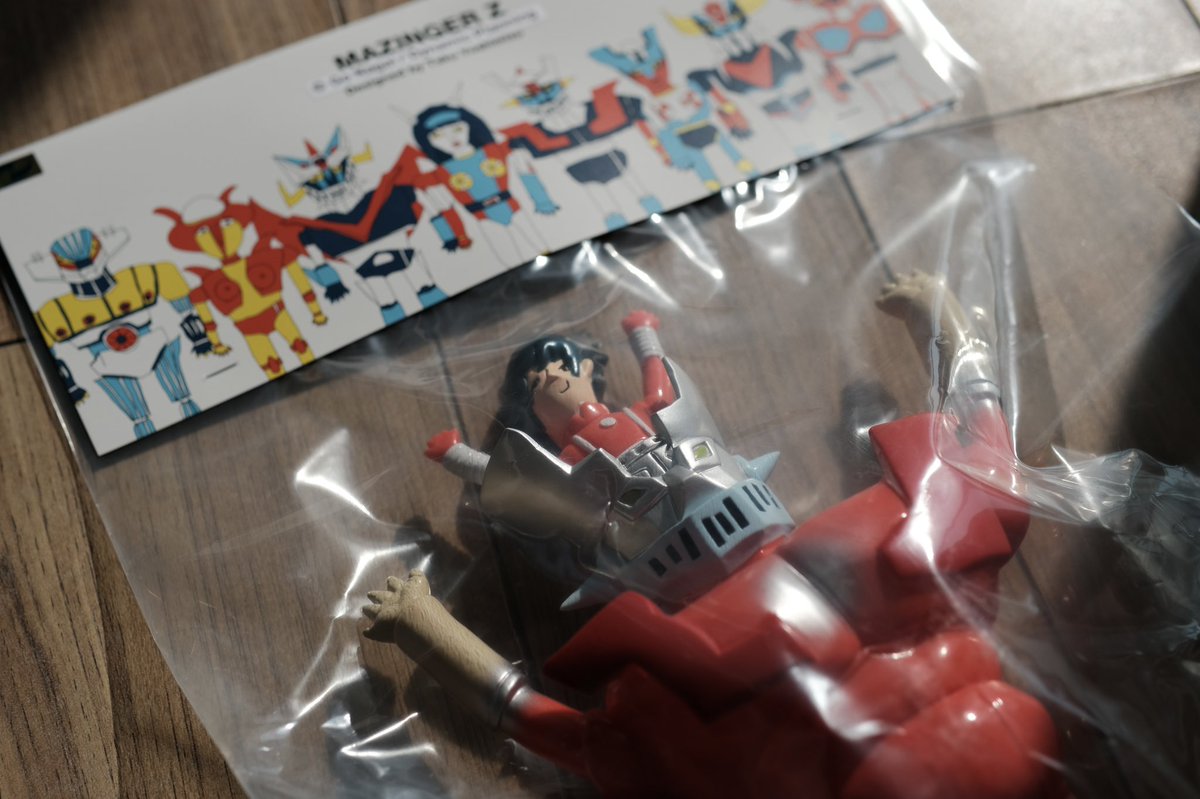 kimhuh_'s tweet photo. #swimmydesignlab #mazingerz https://t.co/Czk7VBP8oA