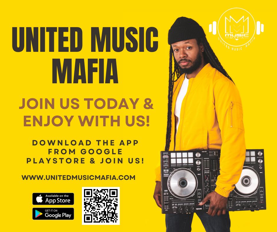 SeanWhitlow1's tweet photo. United Music Mafia
Join Us Today!
https://t.co/AakWgPqVGn

#music #love #hiphop #rap #art #musician #artist #musica #instagood #singer #instagram #dj #follow #rock #like #dance #guitar #song #bhfyp #newmusic #producer #life #rapper #party #fashion https://t.co/wp90qCQDvX