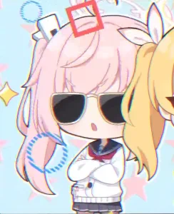 好きな女サングラスかけがちで可愛いです 