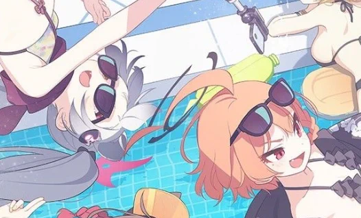 好きな女サングラスかけがちで可愛いです 