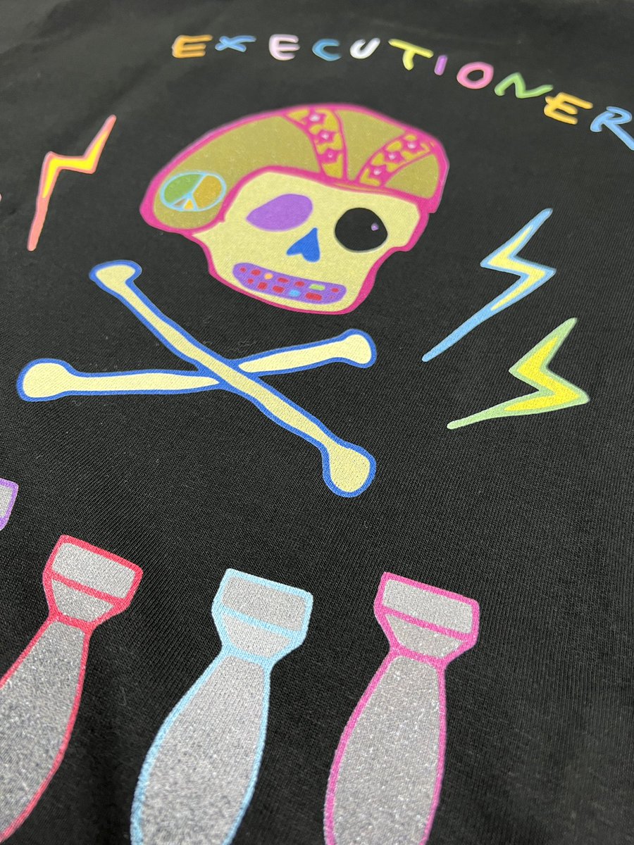 VTG1975's tweet photo. オーダーTシャツ、一番乗りはこの柄でした✨
最短2日で発送可能🙆🏼♂️
XS〜XXLまで揃えてお待ちしております💪🏻
https://t.co/Rn9IapCLmY
#volktacticalgear https://t.co/bH4hEwNSAp