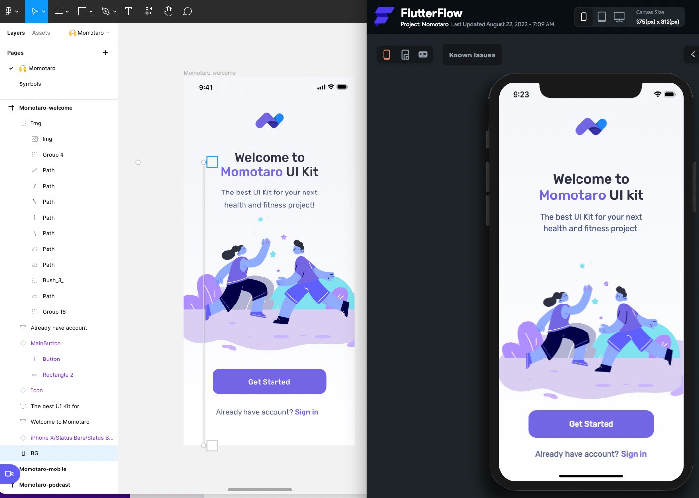 Flutterflow Tips on Twitter: 