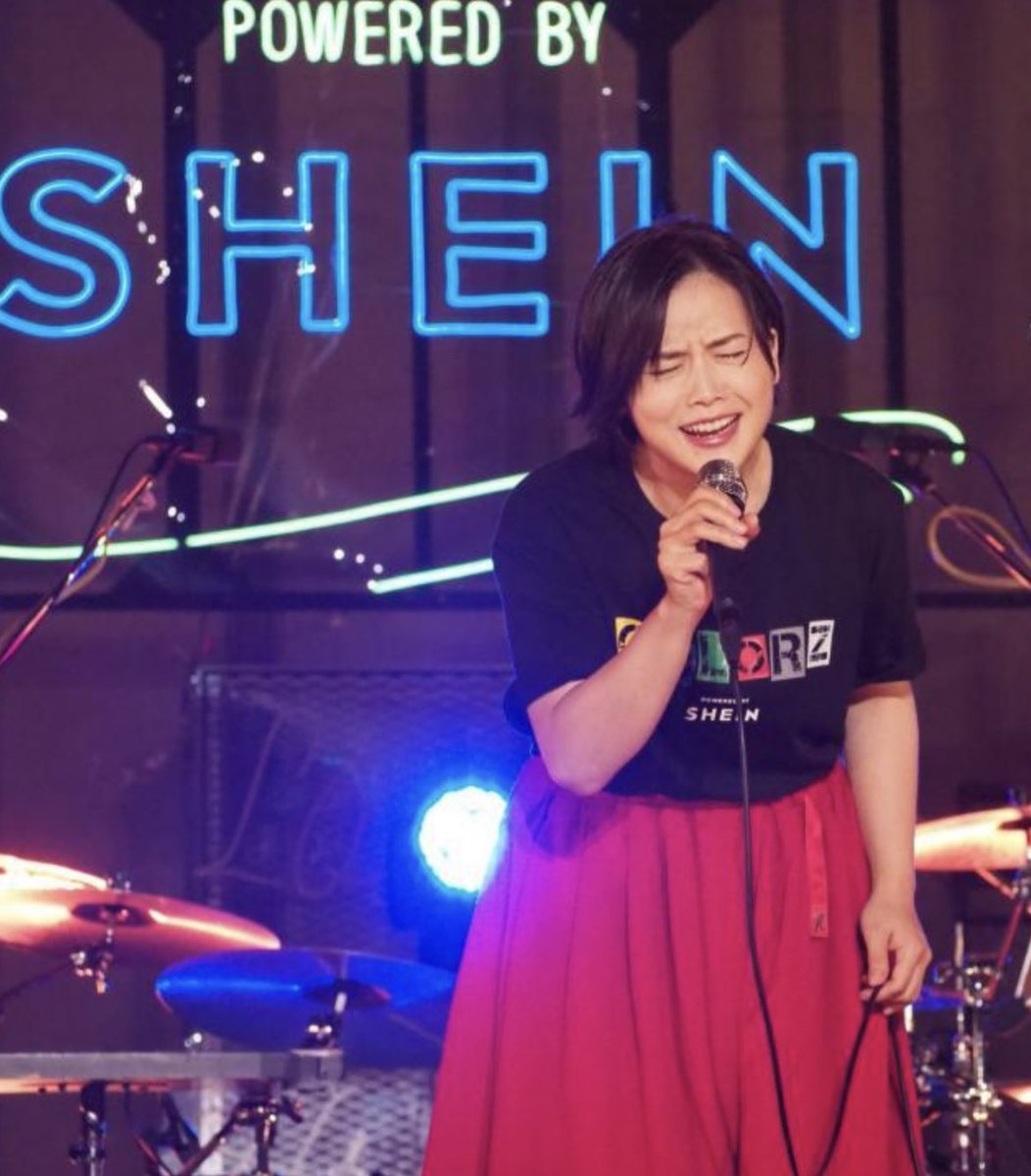 326Den's tweet photo. ゆいさんの元気そうな姿見れたし、楽しんでるようだったし、それだけで幸せ🥹
次は生でもう一度会いたいなぁ❤️
#yui https://t.co/8L4DaddbS4