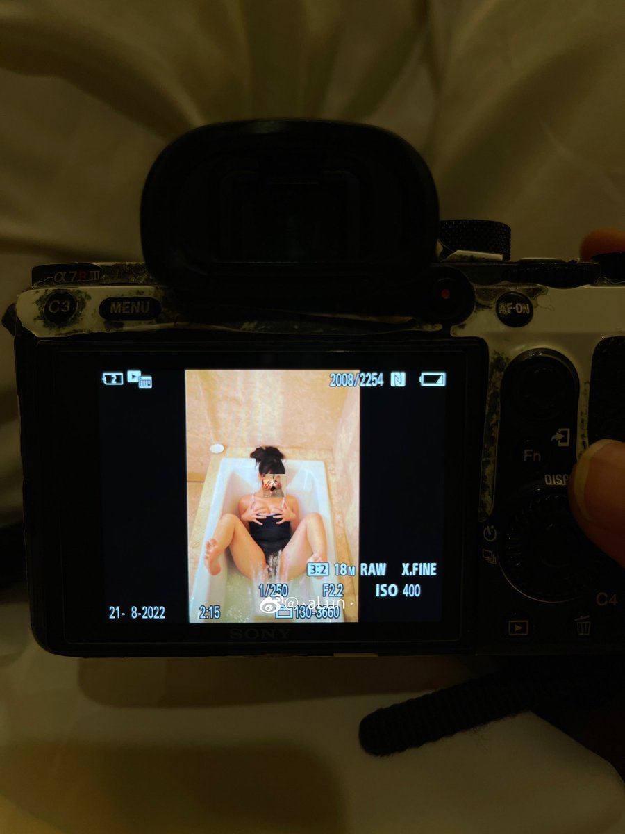 发个前几天的速报，
最近两天在长沙，有没有妹妹约片的呀

#长沙约拍 #长沙 #私房寫真 https://t.co/OBWFQaRcpI