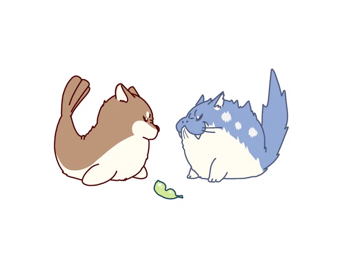 これはぼくのだ! 