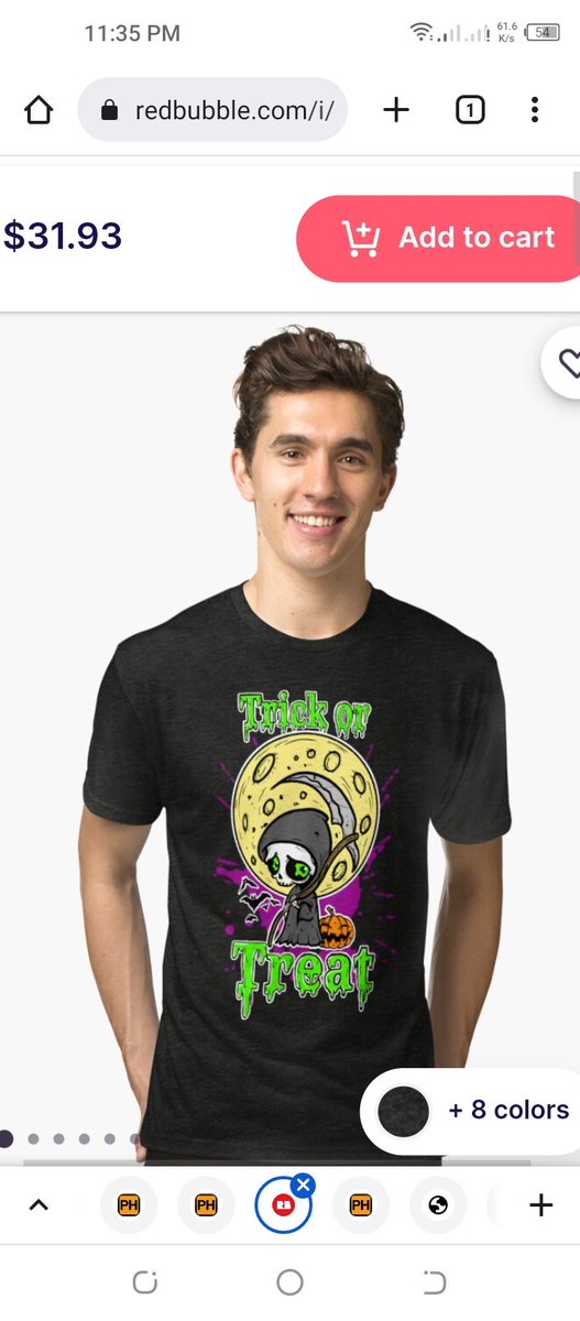 JinCanar's tweet photo. Visit Jean Paul Canar's shop, for cool artwork on awesome products! https://t.co/unTsvZw2CO

#redbubble #redbubbleshop #redbubbleartist https://t.co/md8uyQxd70