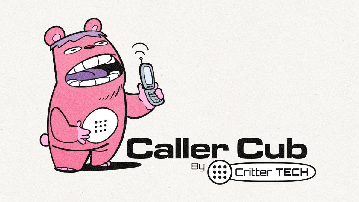 gooberbanger's tweet photo. the Critter Tech critters https://t.co/m21tVmoFOG