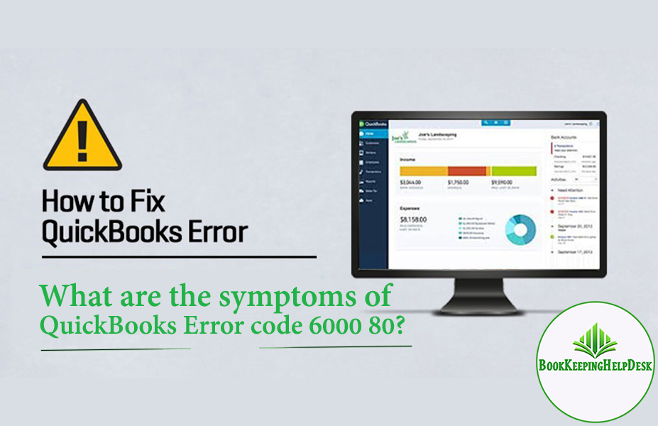 bookeepinghelps's tweet photo. Resolve #QuickBooks_error 6000 80 - #BookKeepingHelpDesk
View more at https://t.co/qZXPN3aJF5 https://t.co/j5yvseCA44