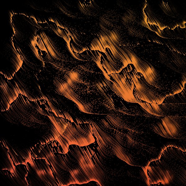 Cbain4's tweet photo. Top 5 favourited Flow_Lines that are now up for sale ….

1. #13 - Lava 

“It is the lava of the imagination whose eruption prevents an earthquake” Lord Byron.

https://t.co/FfYGjdYRe0

#NFTCommunity #NFTs #nftcollectors #OpenSeaNFT https://t.co/69963m6uGM